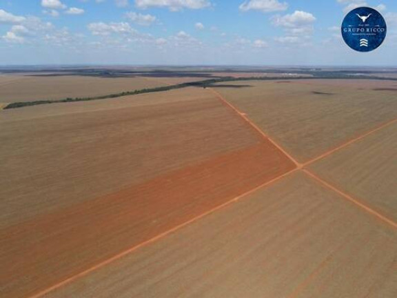 Imagem Fazenda à Venda, 1 m² em Zona Rural - Santo Antônio Do Leste