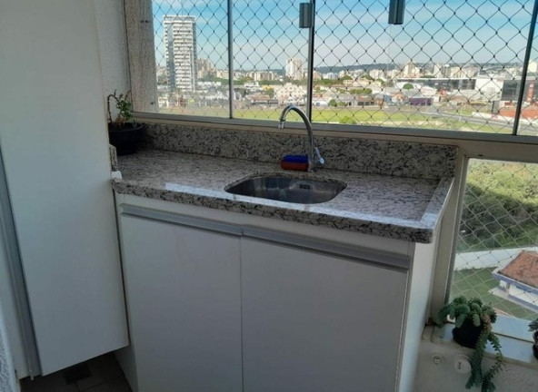 Imagem Apartamento com 1 Quarto à Venda, 42 m² em Sul (águas Claras) - Brasília