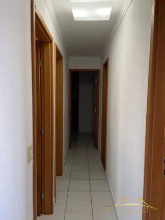 Imagem Apartamento com 3 Quartos para Alugar, 98 m² em Candelária - Natal