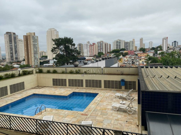 Apartamento com 3 Quartos à Venda, 84 m² em Vila Ipojuca - São Paulo