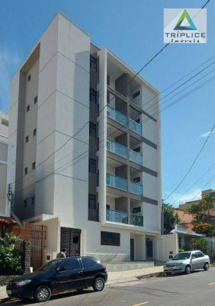 Imagem Apartamento com 2 Quartos à Venda, 65 m² em Paineiras - Juiz De Fora