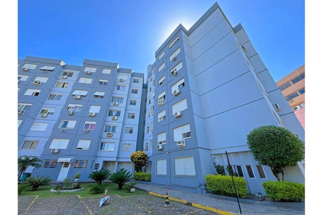 Imagem Apartamento com 2 Quartos à Venda, 62 m² em Cavalhada - Porto Alegre