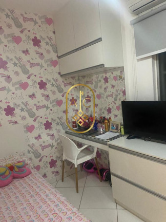 Imagem Apartamento com 2 Quartos à Venda, 60 m² em Brotas - Salvador