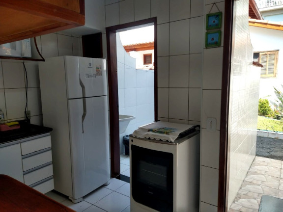 Imagem Apartamento com 2 Quartos para Temporada, 60 m² em Itaguá - Ubatuba
