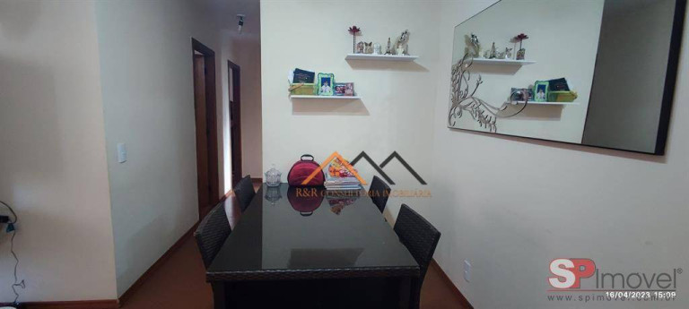 Imagem Apartamento com 3 Quartos à Venda, 75 m² em Vila Gilda - Santo André