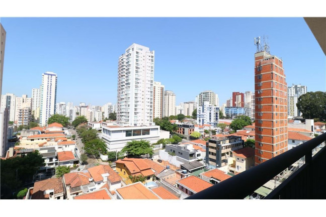 Imagem Imóvel Comercial à Venda, 37 m² em Vila Mariana - São Paulo