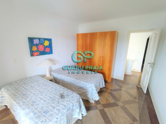 Imagem Apartamento com 3 Quartos à Venda, 180 m² em Enseada - Guarujá