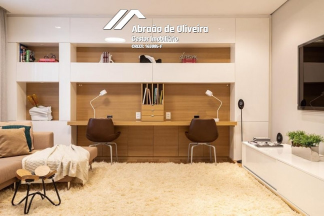 Apartamento com 4 Quartos à Venda, 475 m² em Jardim Paulistano - São Paulo