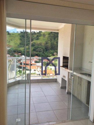 Imagem Apartamento com 3 Quartos à Venda, 110 m² em Pinheirinho - Itajubá