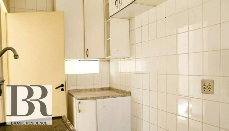 Apartamento com 2 Quartos à Venda, 45 m² em Vila Arriete - São Paulo