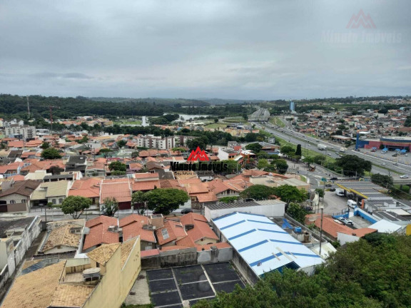 Apartamento com 2 Quartos à Venda, 109 m² em Jardim Torres São José - Jundiaí