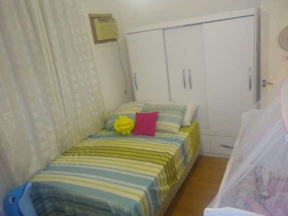 Imagem Apartamento com 2 Quartos à Venda, 60 m² em Praça Seca - Rio De Janeiro