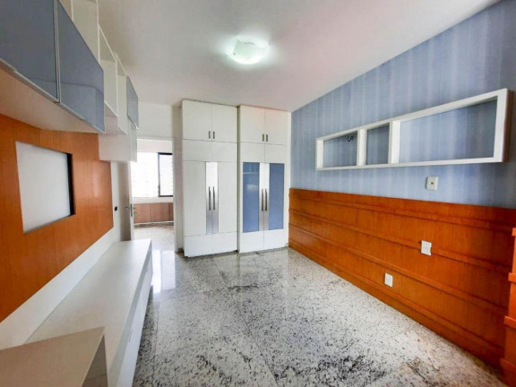 Imagem Apartamento com 3 Quartos à Venda, 157 m² em Cocó - Fortaleza