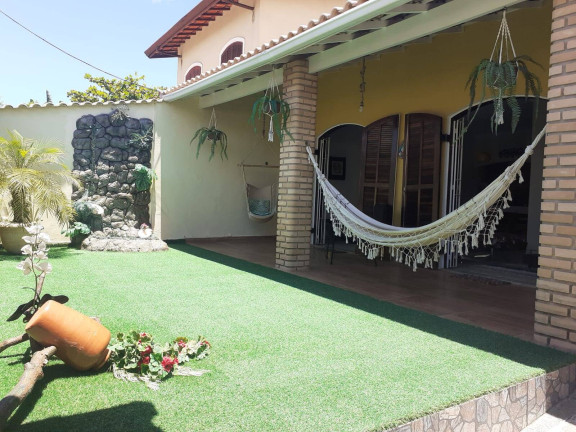 Imagem Casa com 3 Quartos à Venda, 250 m² em Jamaica - Itanhaém