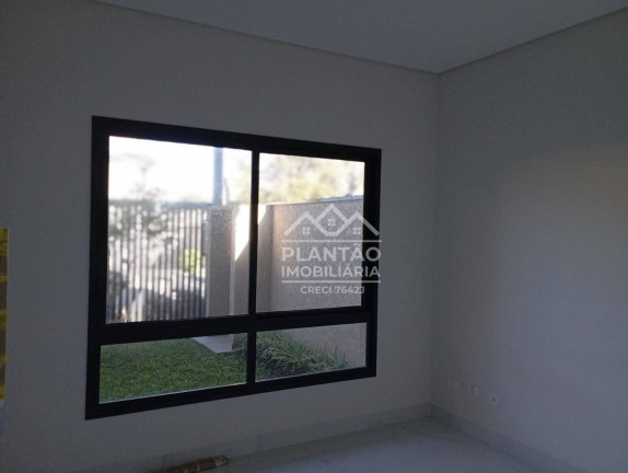 Foto do imóvel: Sobrado com 3 Quartos à Venda, 138 m² em Mercês - Curitiba