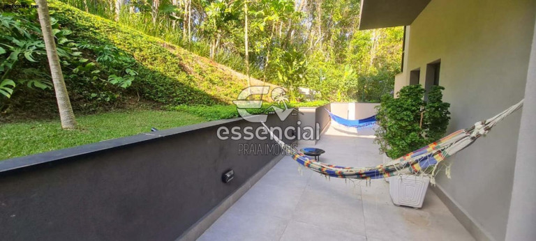 Imagem Casa com 4 Quartos à Venda, 230 m² em Praia Da Lagoinha - Ubatuba
