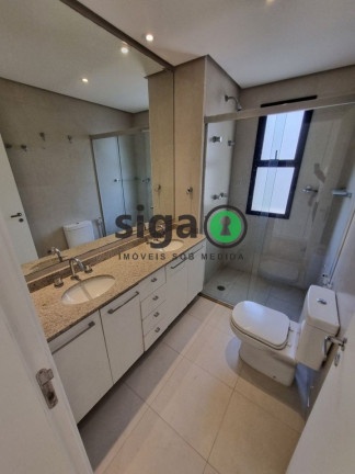 Apartamento com 4 Quartos à Venda, 184 m² em Vila Uberabinha - São Paulo