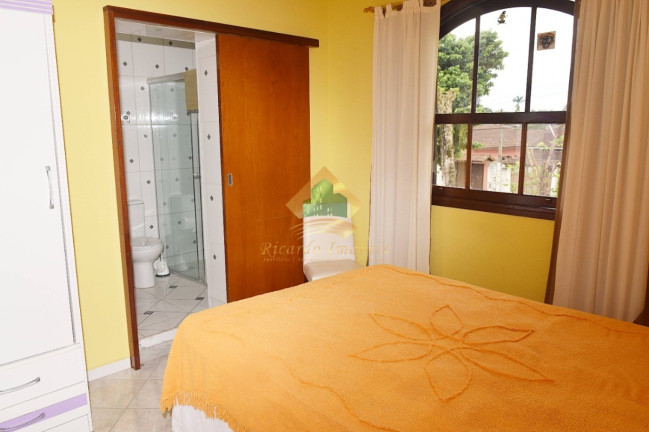 Imagem Edifício Residencial com 10 Quartos à Venda, 440 m² em Jardim Samambaia - Ubatuba