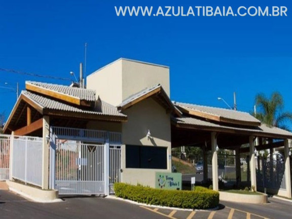 Imagem Casa com 3 Quartos à Venda, 225 m² em Condominio Terras De Atibaia - Atibaia