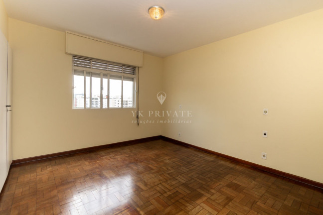 Apartamento com 3 Quartos à Venda, 111 m² em Lapa - São Paulo