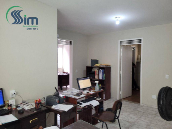 Imagem Apartamento com 2 Quartos à Venda, 86 m² em Centro - Fortaleza