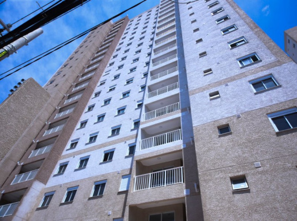 Imagem Apartamento com 2 Quartos à Venda, 47 m² em Vila São João - Guarulhos