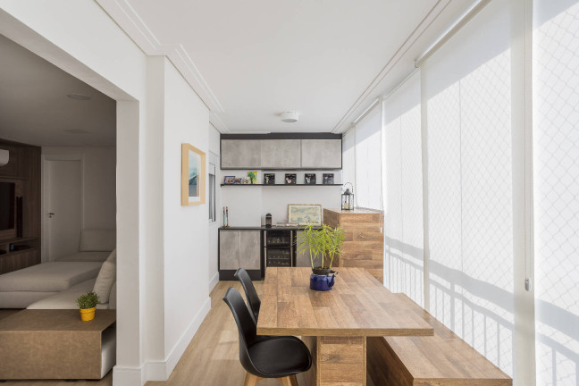 Imagem Apartamento com 3 Quartos à Venda, 125 m² em Jardim Vazani - São Paulo
