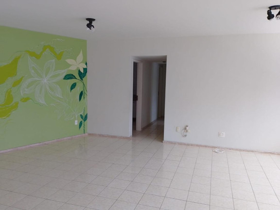 Imagem Apartamento com 3 Quartos à Venda, 125 m² em Boa Viagem - Recife