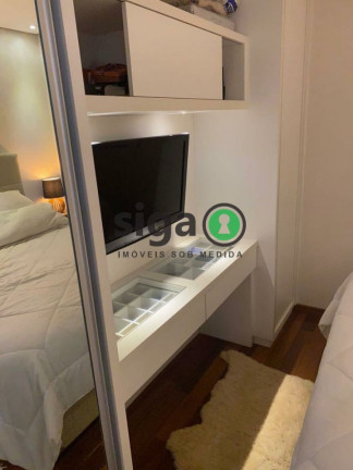 Imagem Apartamento com 2 Quartos à Venda, 74 m² em Morumbi - São Paulo