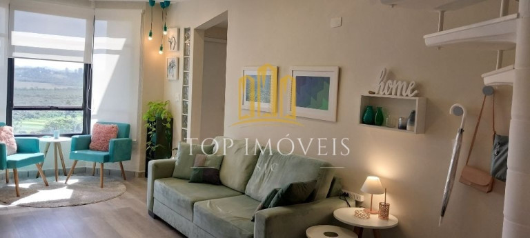 Imagem Apartamento com 2 Quartos à Venda, 140 m² em Jardim Das Indústrias - São José Dos Campos