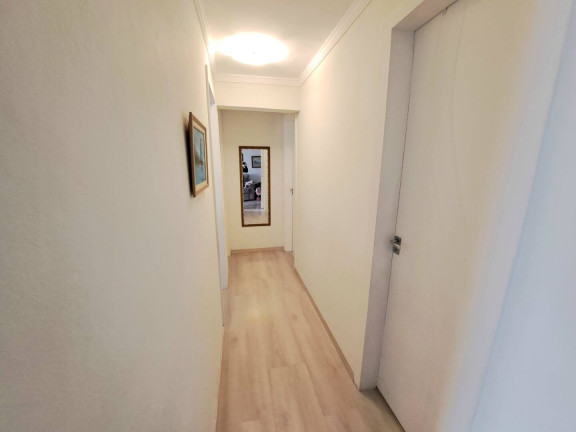 Imagem Apartamento com 3 Quartos à Venda, 90 m² em Campo Comprido - Curitiba