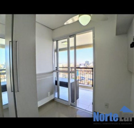 Imagem Apartamento com 3 Quartos à Venda, 70 m² em Jardim Leonor Mendes De Barros - São Paulo