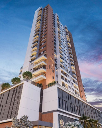 Imagem Apartamento com 2 Quartos à Venda, 55 m² em Moema - São Paulo