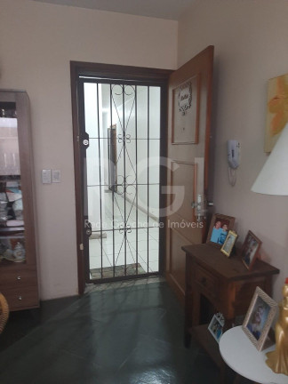 Imagem Apartamento com 1 Quarto à Venda, 78 m² em Petrópolis - Porto Alegre