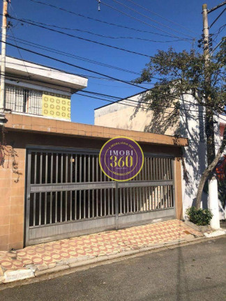 Imagem Sobrado com 2 Quartos à Venda, 135 m² em Vila Ema - São Paulo