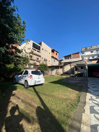 Imagem Casa com 4 Quartos à Venda, 165 m² em Vila Bela - Carapicuíba