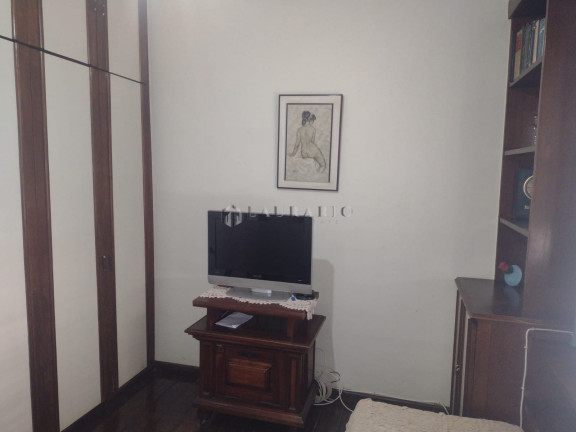Imagem Apartamento com 3 Quartos à Venda, 105 m² em Copacabana - Rio De Janeiro