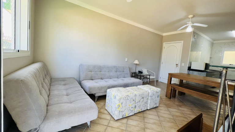 Apartamento com 2 Quartos à Venda, 75 m² em Riviera De São Lourenço - Bertioga