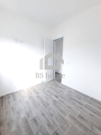 Apartamento com 2 Quartos à Venda, 53 m² em Vila Alto De Santo Andre - Santo André