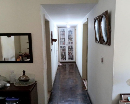 Imagem Apartamento com 3 Quartos à Venda, 117 m² em Canela - Salvador