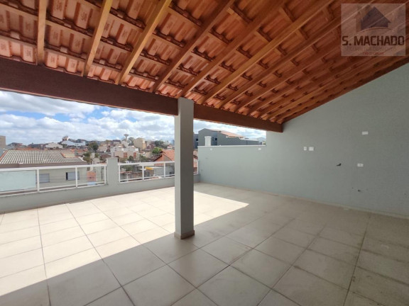 Imagem Apartamento com 1 Quarto à Venda, 130 m² em Parque Das Nações - Santo André