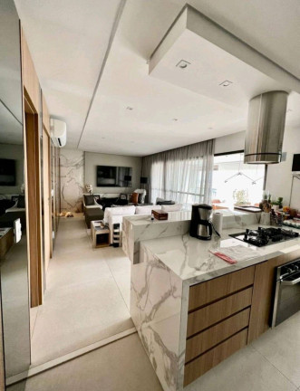 Imagem Apartamento com 3 Quartos à Venda, 157 m² em Parque Da Mooca - São Paulo