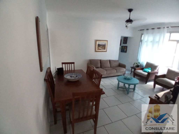 Imagem Apartamento com 2 Quartos à Venda, 109 m² em Centro - São Vicente