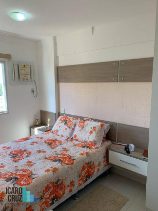 Imagem Apartamento com 2 Quartos à Venda, 59 m² em Centro - Lauro De Freitas