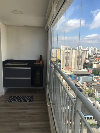 Imagem Apartamento com 3 Quartos à Venda, 67 m² em Centro - Diadema