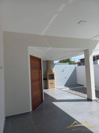 Imagem Casa com 3 Quartos à Venda, 130 m² em Emaus - Parnamirim