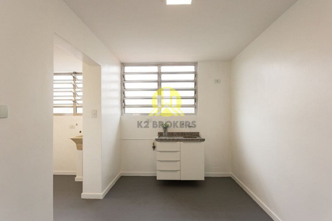Imagem Apartamento com 2 Quartos à Venda, 81 m² em Vila Olímpia - São Paulo