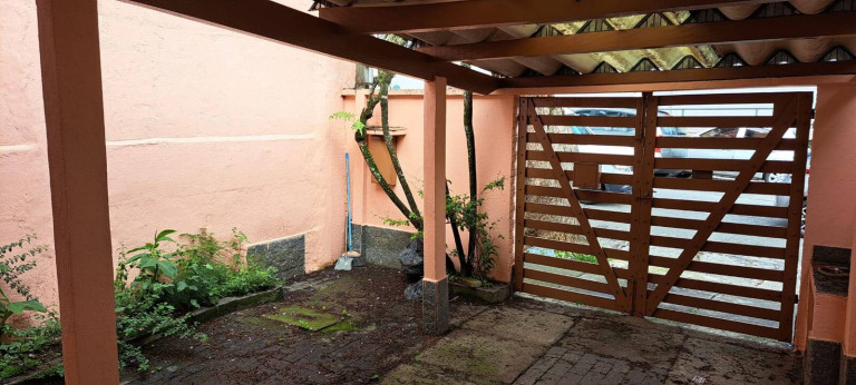 Imagem Sobrado com 3 Quartos à Venda, 110 m² em Mirandópolis - São Paulo