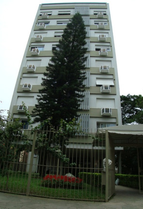 Imagem Apartamento com 3 Quartos à Venda, 177 m² em Petrópolis - Porto Alegre