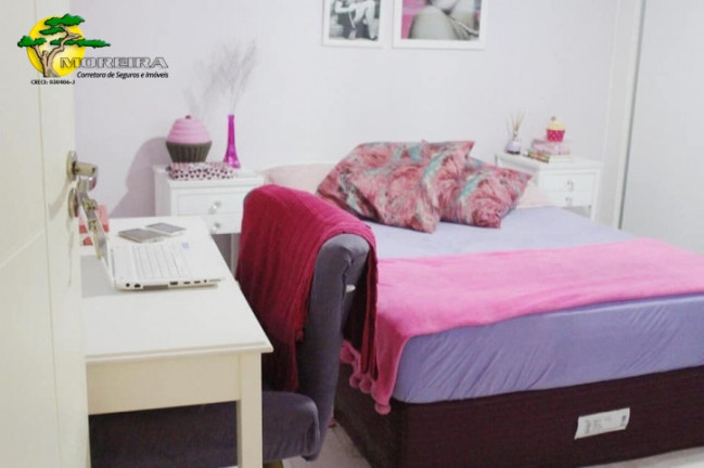 Imagem Apartamento com 3 Quartos à Venda, 80 m² em Santana - São Paulo